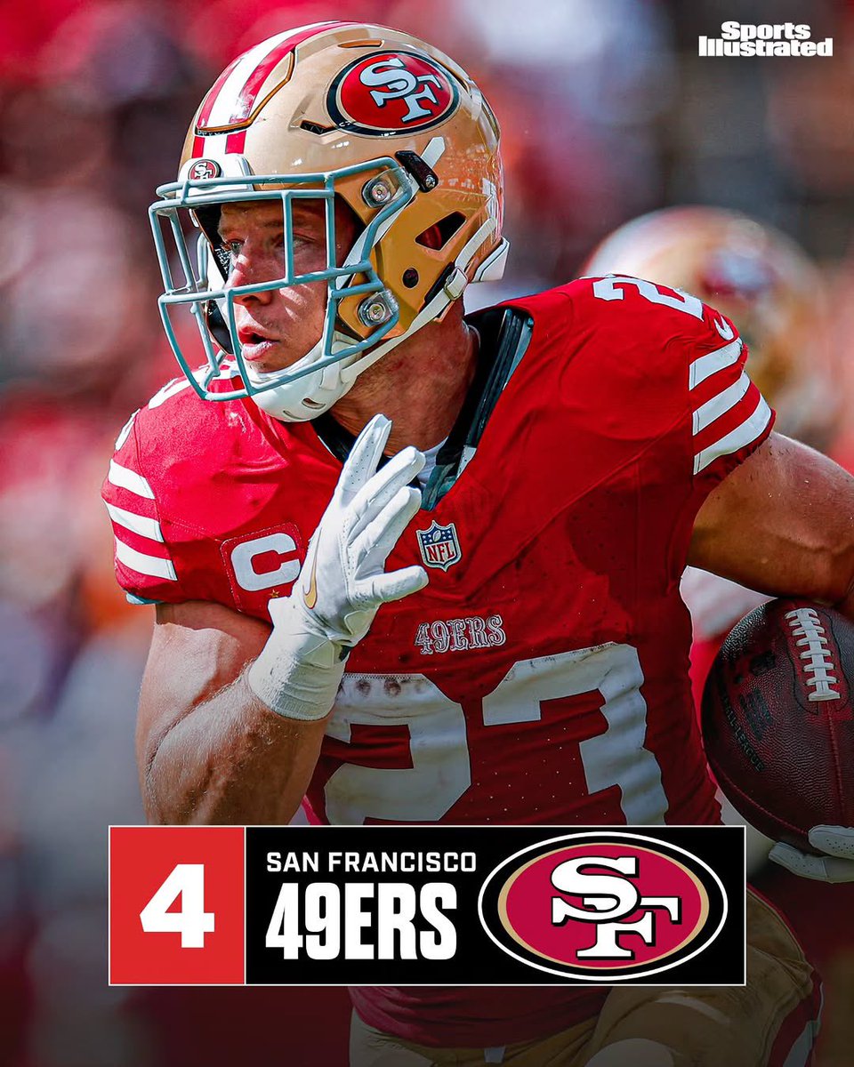 OurSF49ers tweet media