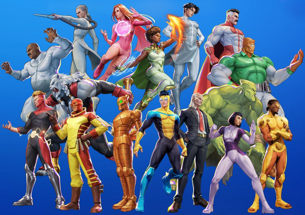 Shockwave tweet media