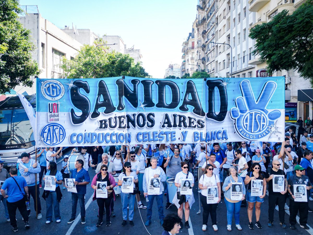 A.T.S.A. Bs.As tweet media