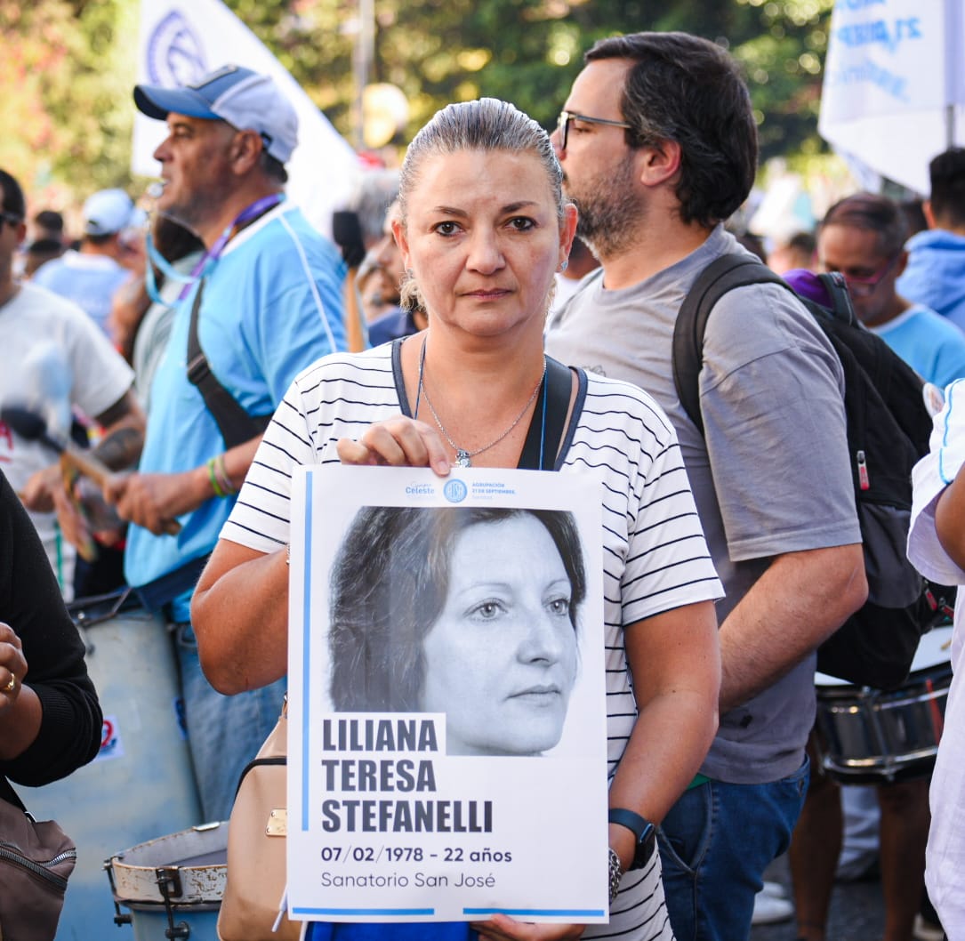 A.T.S.A. Bs.As tweet media