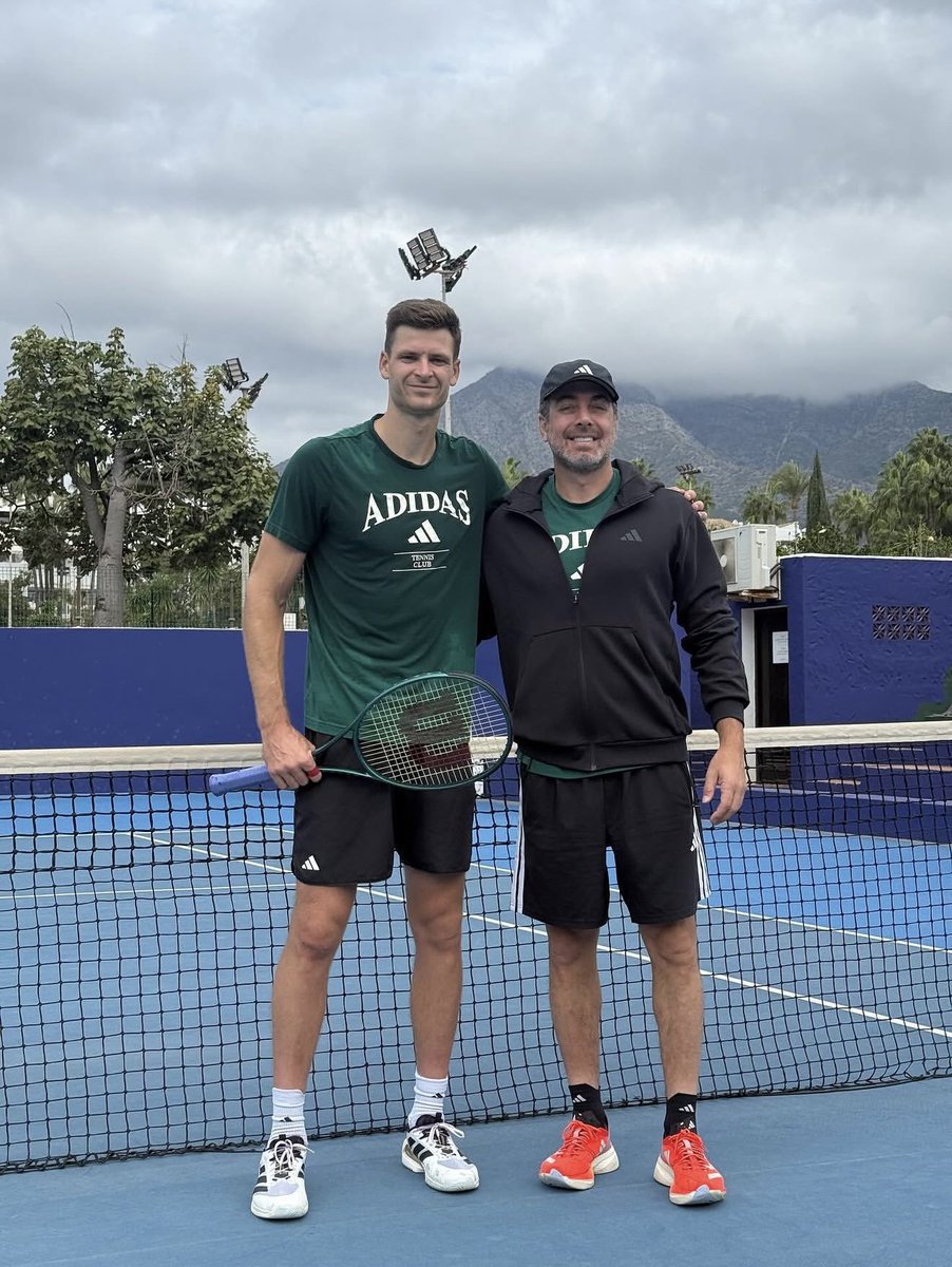 Nicolas Massu tweet media