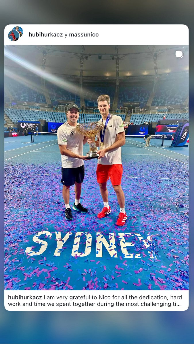 Nicolas Massu tweet media