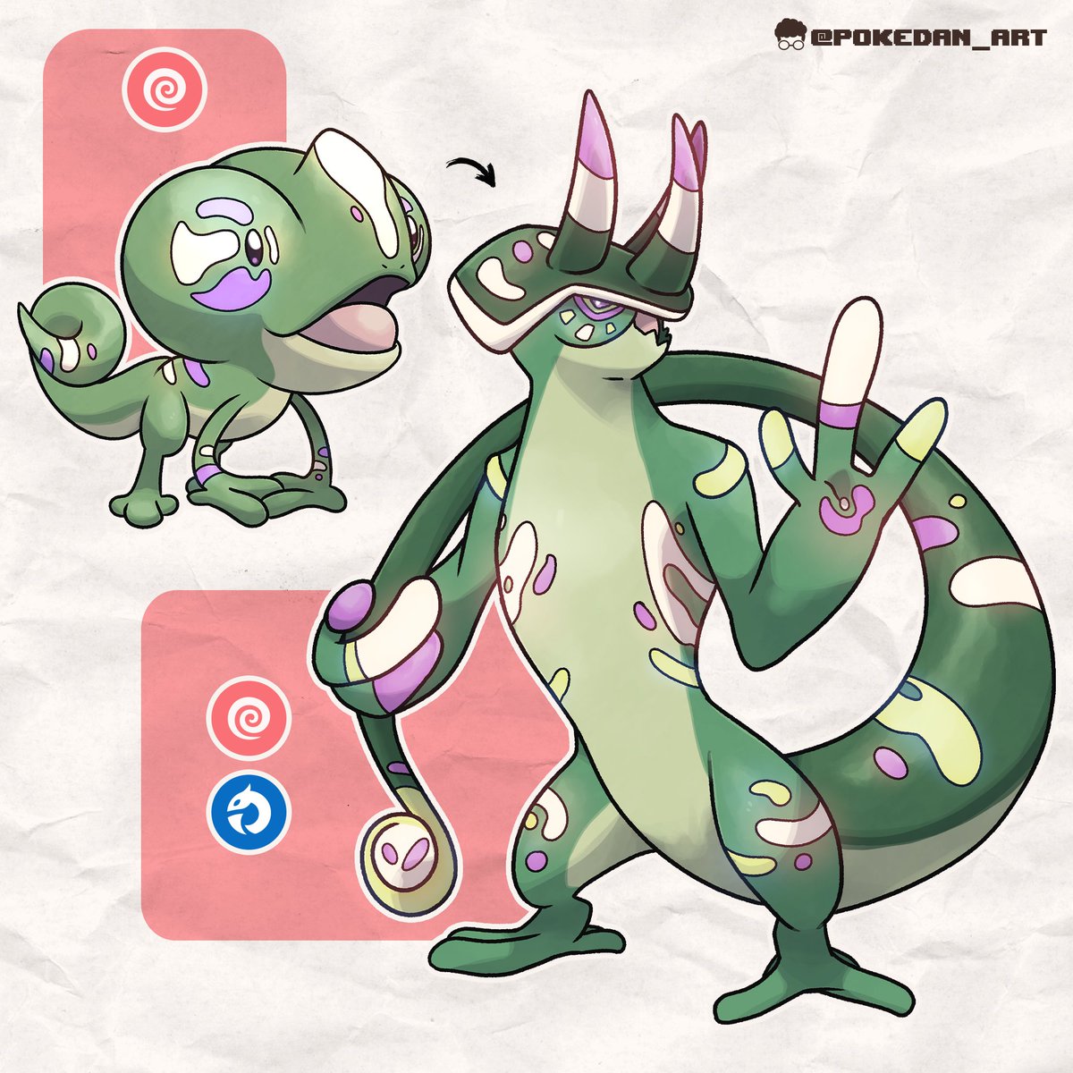 Poke Dan tweet media