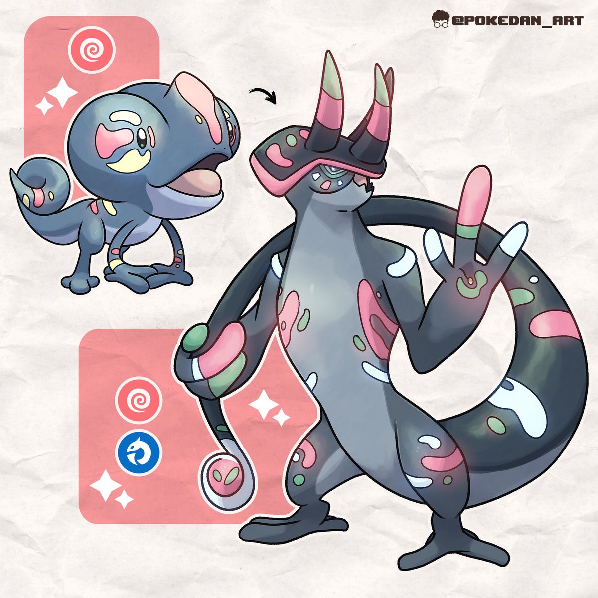 Poke Dan tweet media