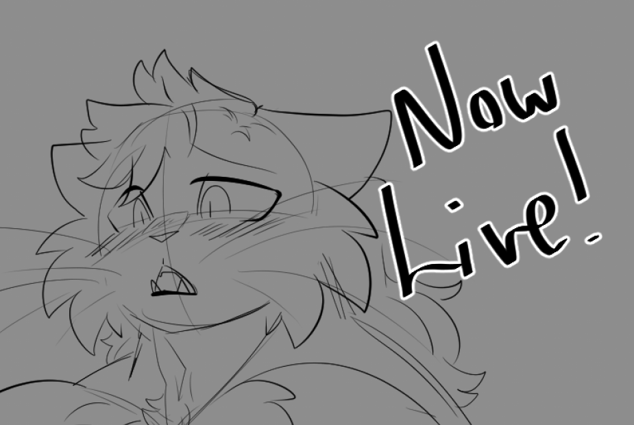 RTF_Mtr's tweet photo. Doing: Monster Commissions!

Picarto: https://t.co/8z8TtwWDVL https://t.co/oS5c4pRElh