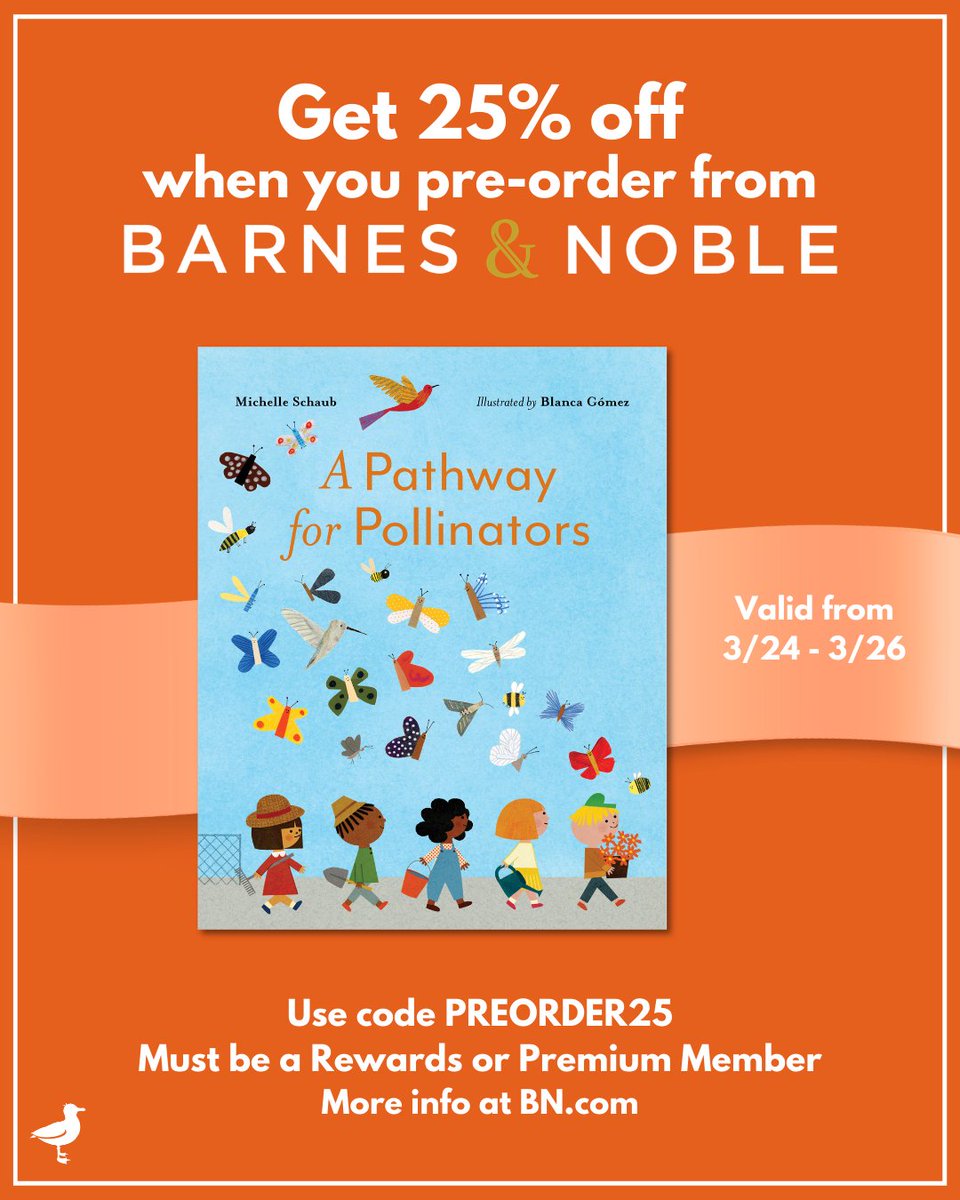 Michelle Schaub tweet media