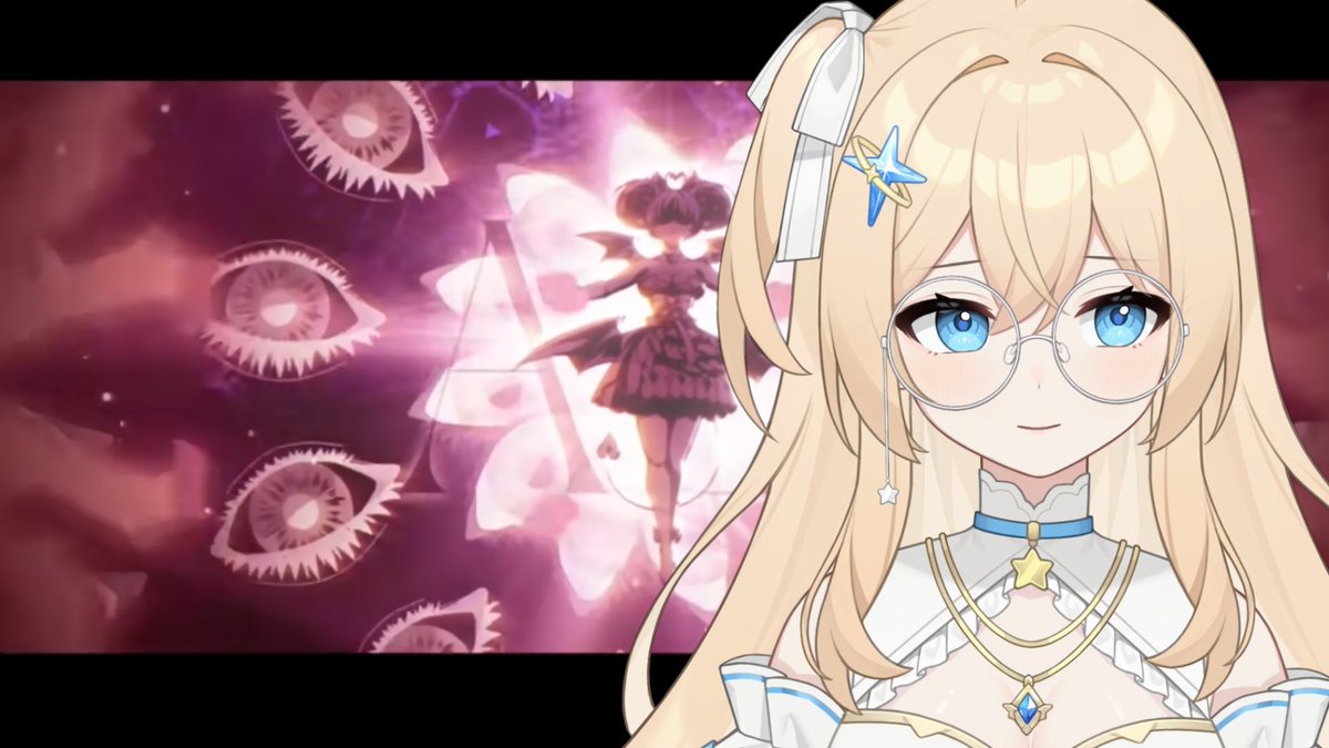 StarlightDaryl 🎵✨🔭 VTuber Composer tweet media