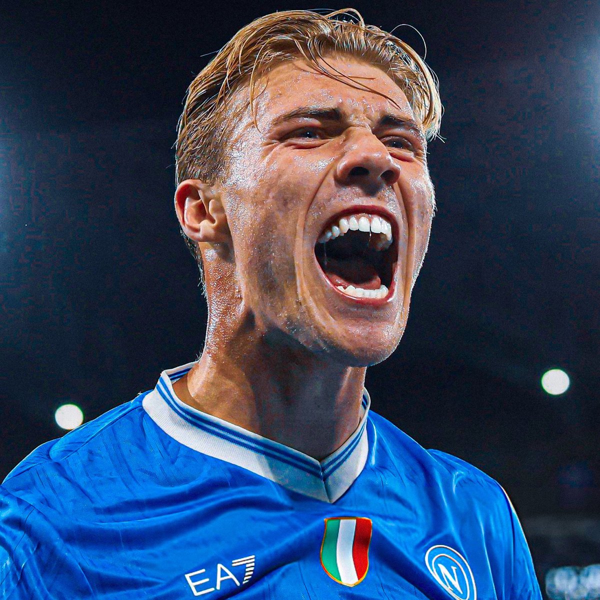 United Update tweet media