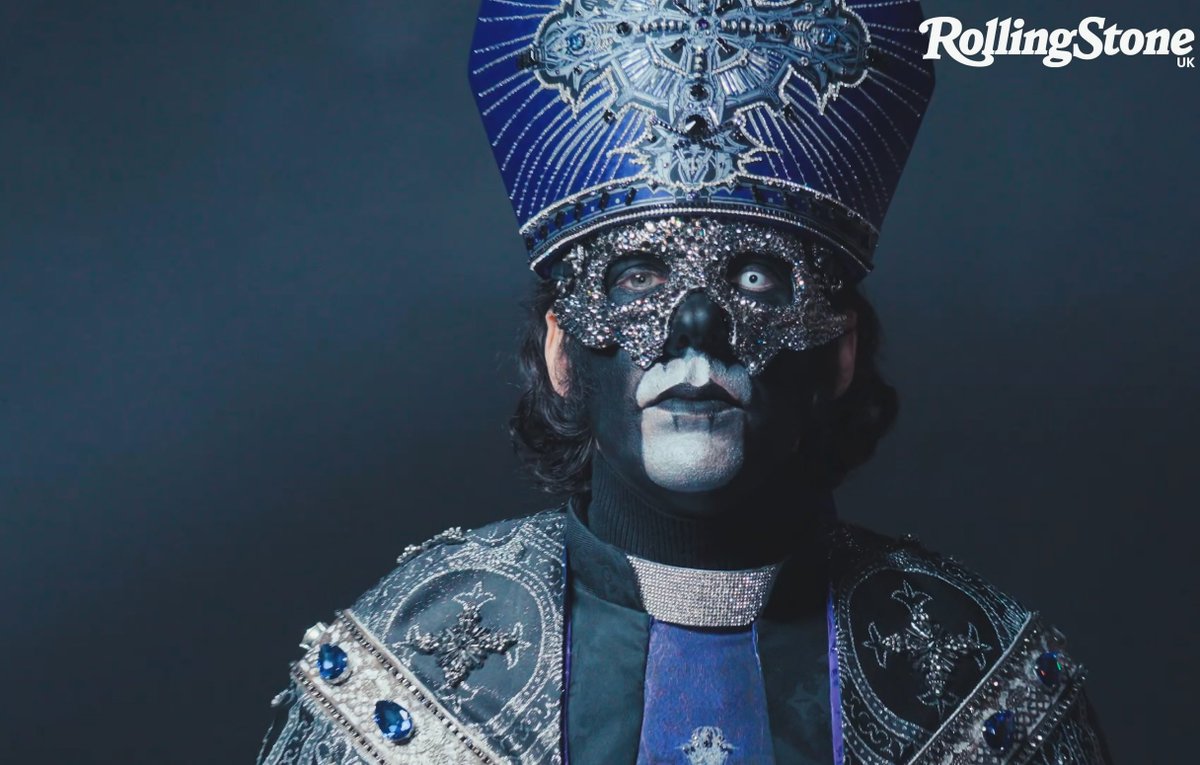 Perpetua Thinker 🎤 tweet media