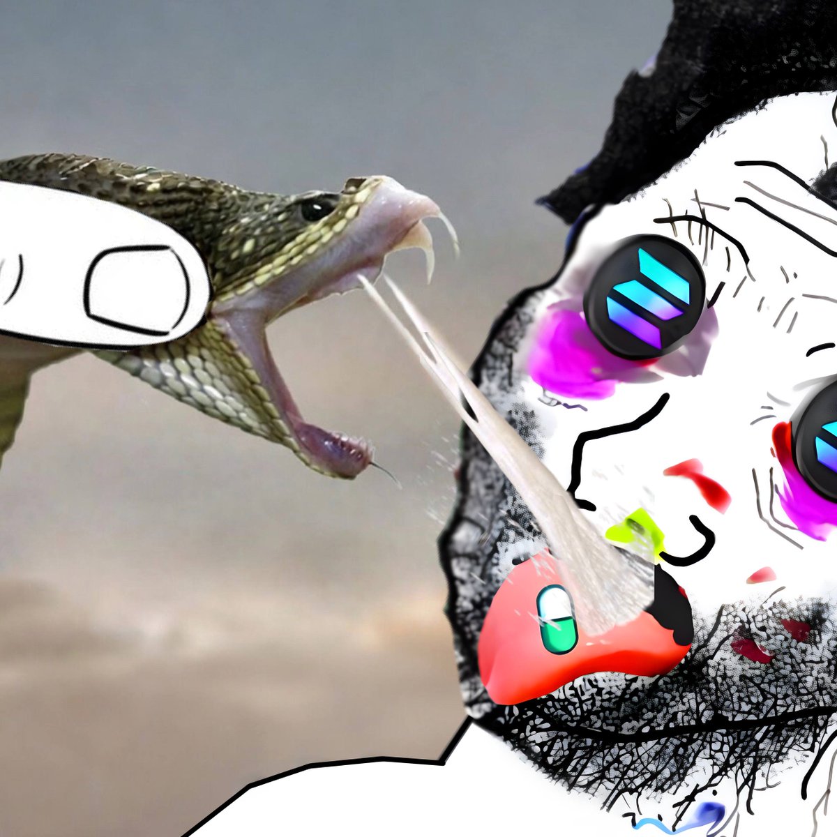 Solana On PulseChain tweet media