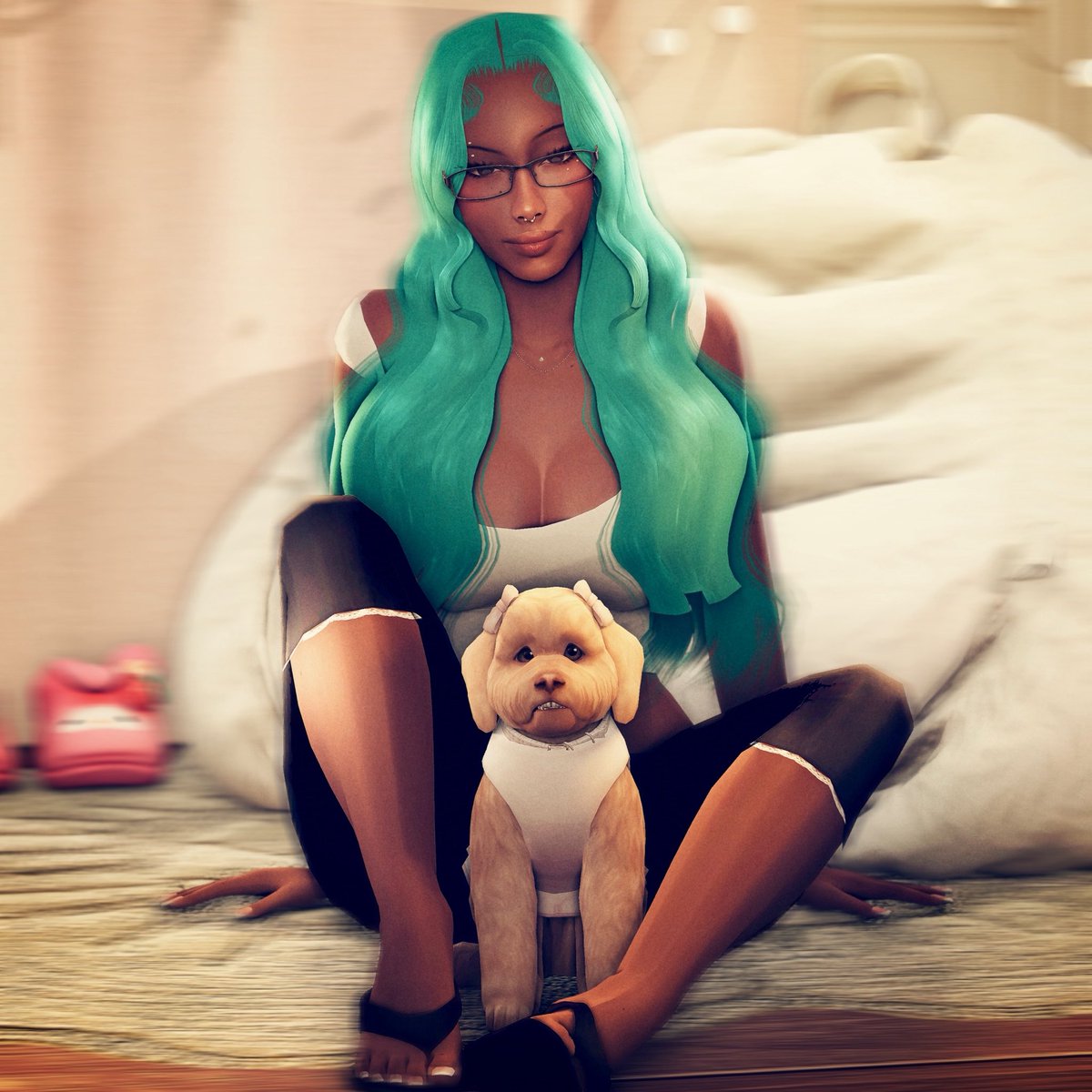 ˃ 𖥦 ˂ tweet media