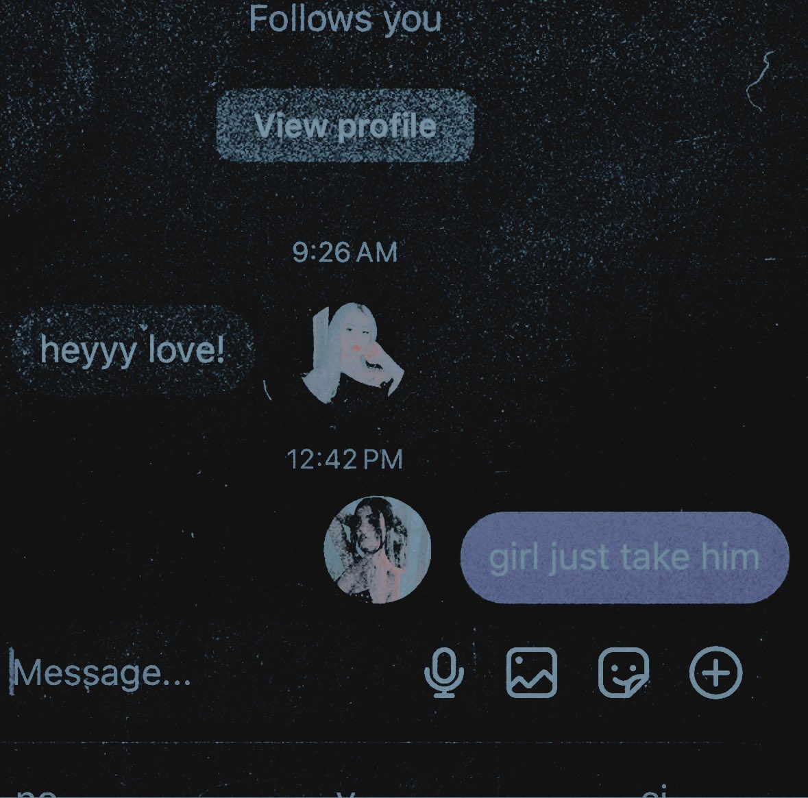 ‎ ‎ ‎‎ ‎ ‎ ‎ ‎‎ ៹ 🎬۫ ݂ ‎ ‎ mj’s ‎ ‎ here ‎ ‎ .ᐟ tweet media