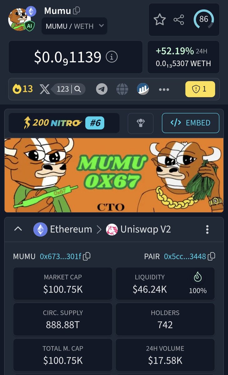 Blem 🐂 tweet media