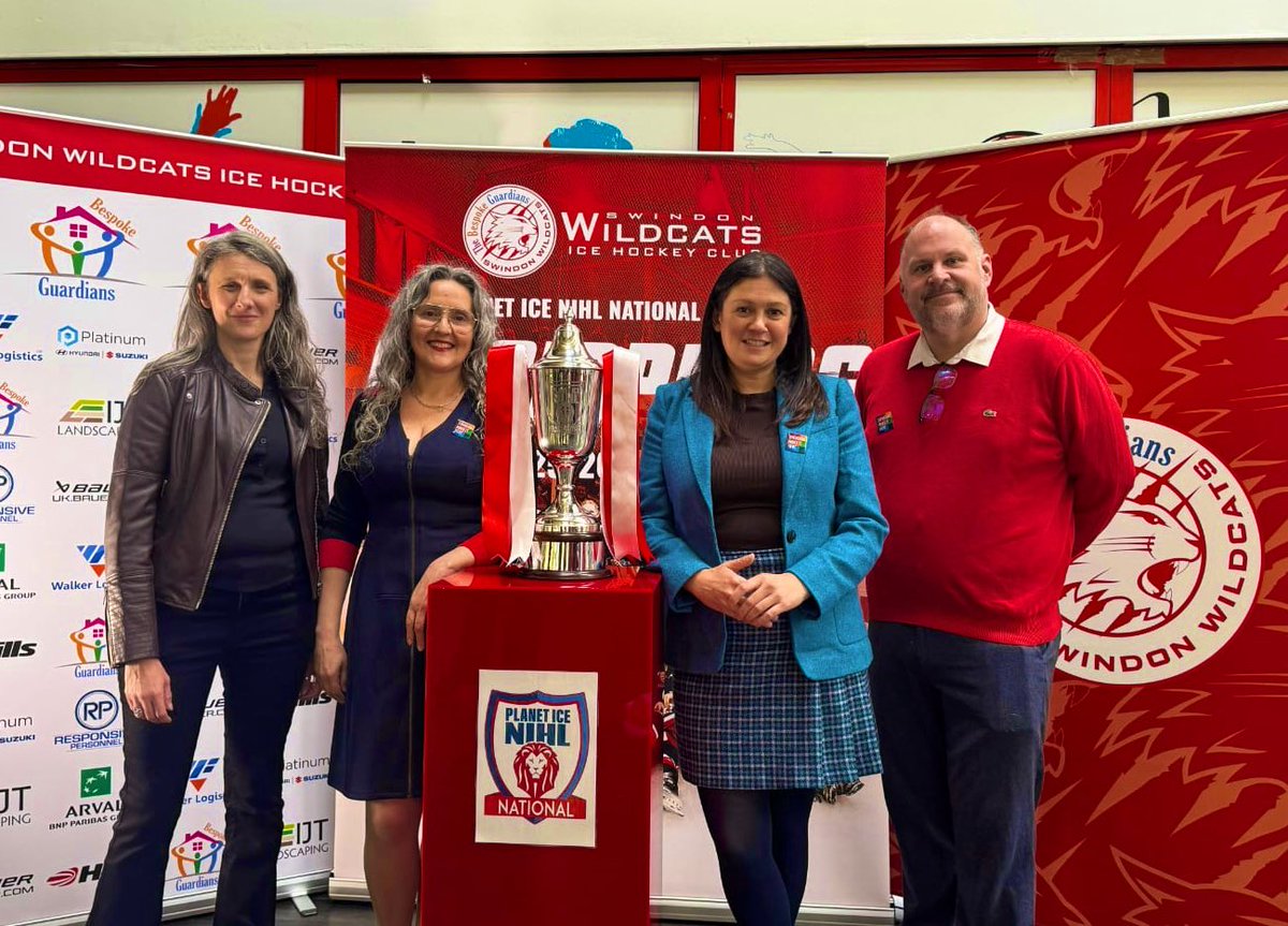 Lisa Nandy MP tweet media