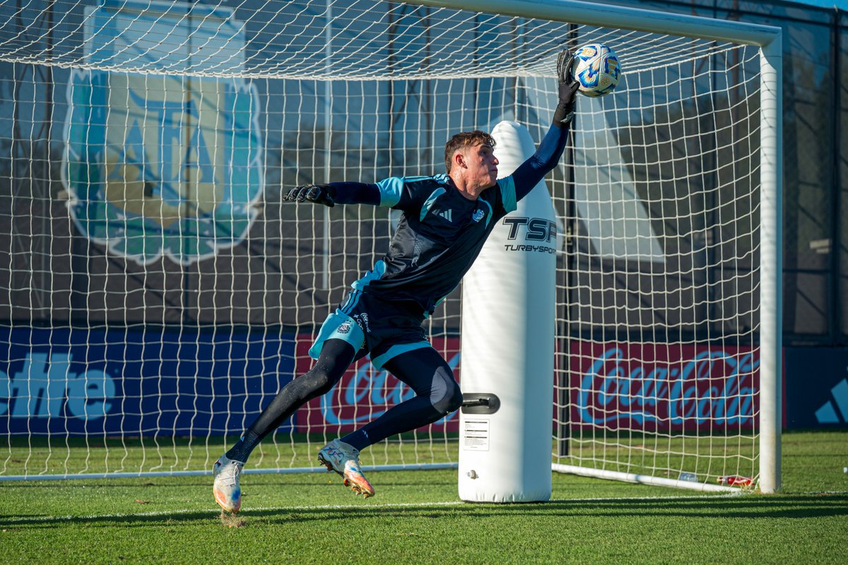 🇦🇷 Selección Argentina ⭐⭐⭐ tweet media