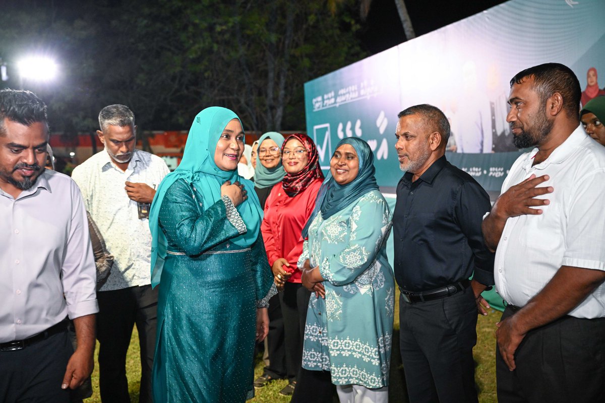 PNC Secretariat tweet media