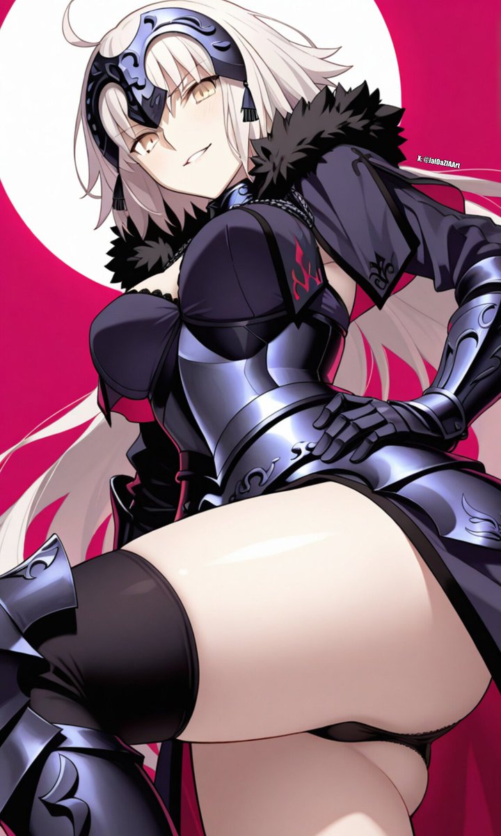 JaiDaZ IA Art tweet media