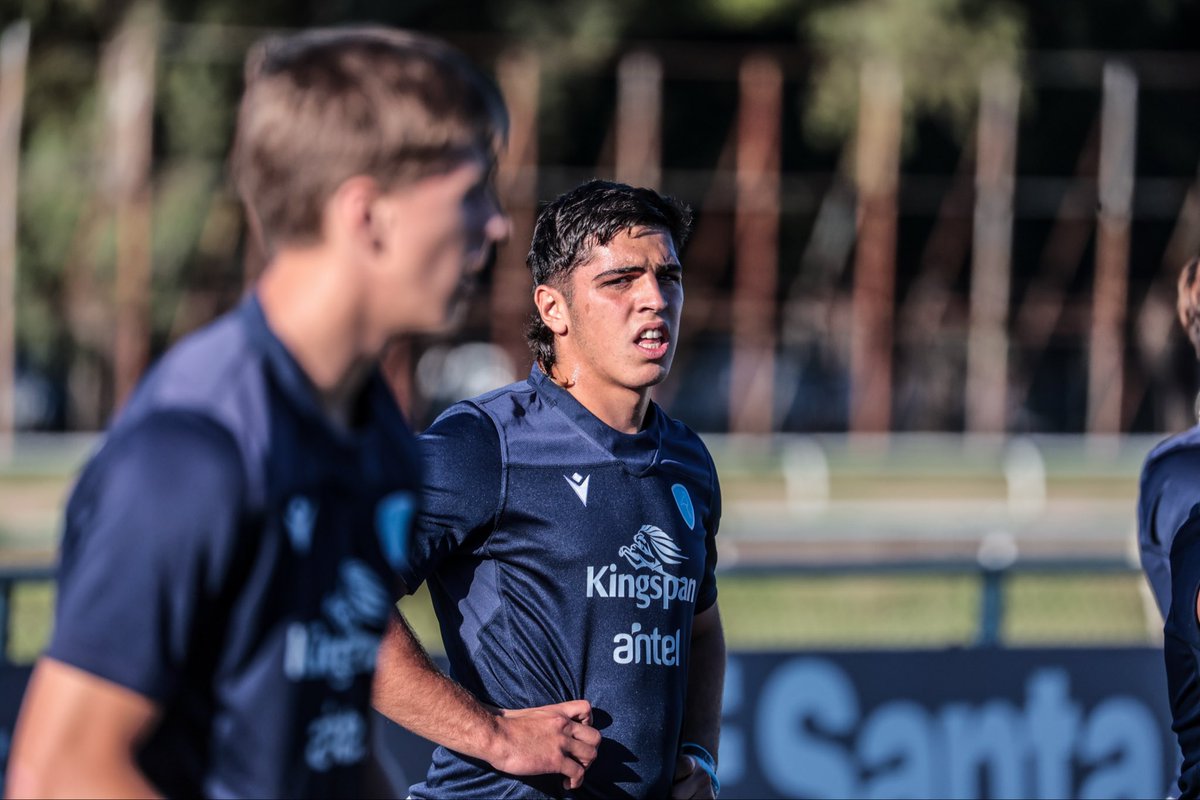 Los Teritos tweet media