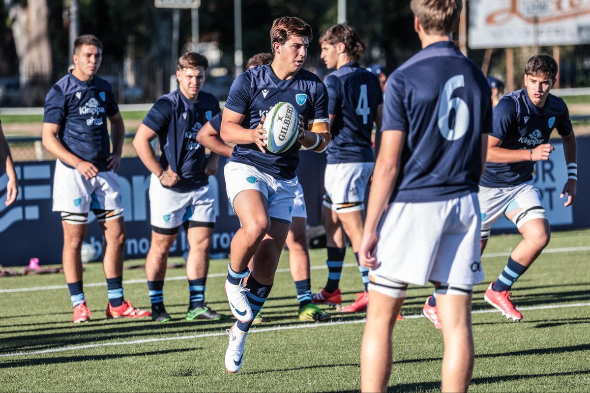 Los Teritos tweet media