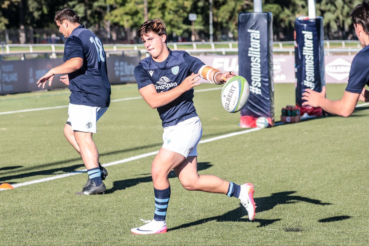 Los Teritos tweet media