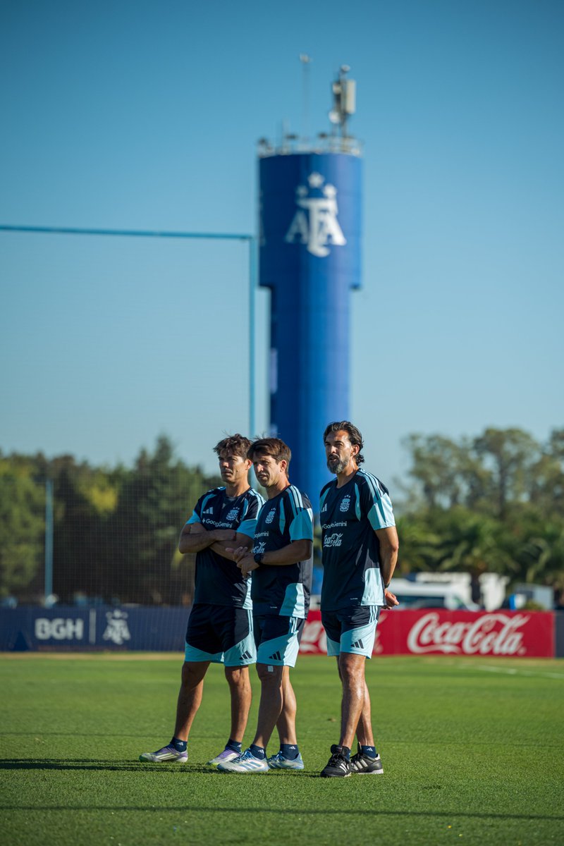 🇦🇷 Selección Argentina ⭐⭐⭐ tweet media