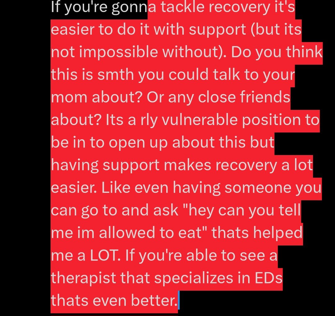 ‹𝟹﹕Honey of edtwt tweet media