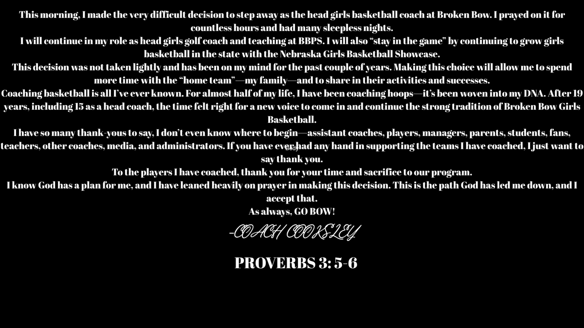 Kelly Cooksley tweet media