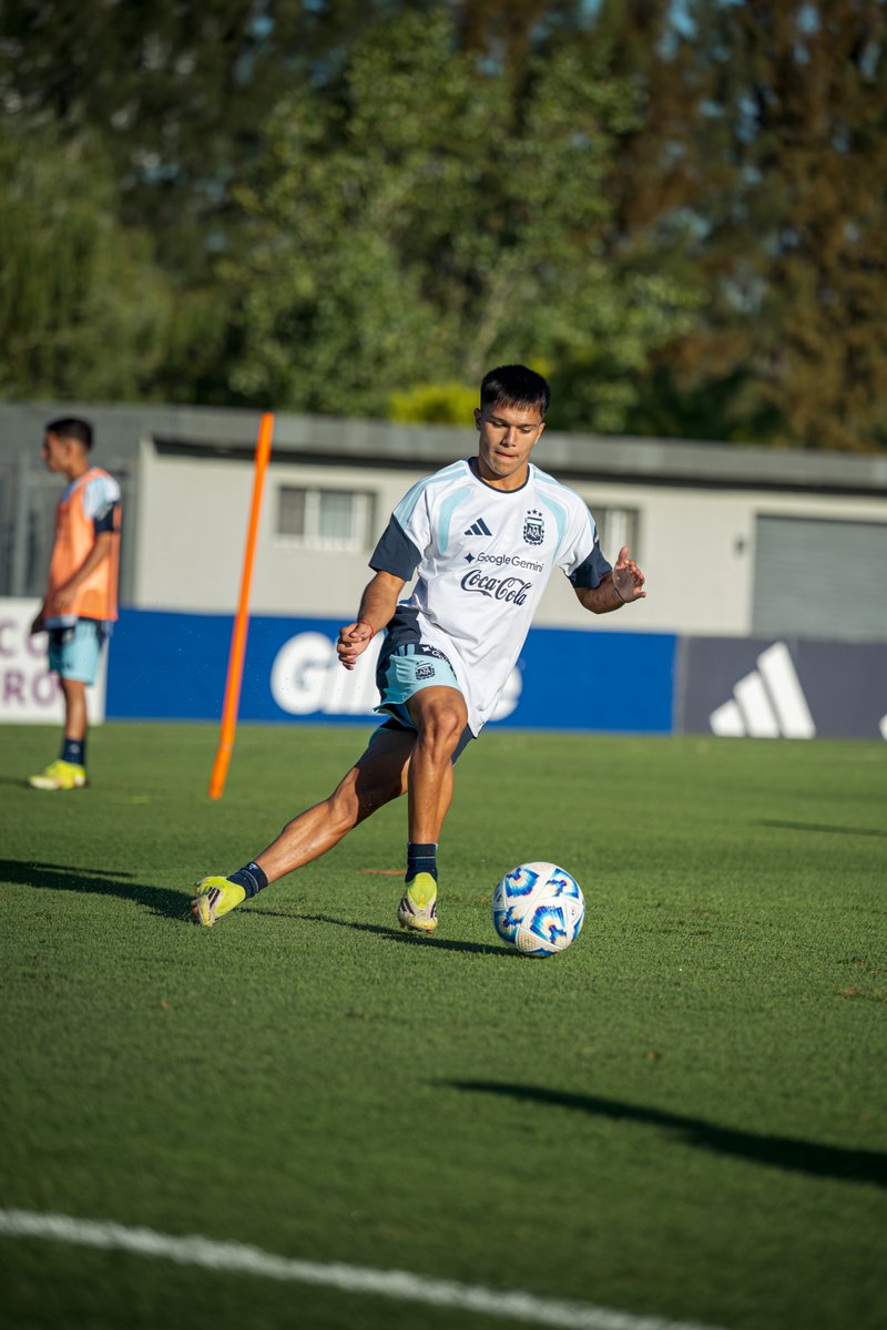 🇦🇷 Selección Argentina ⭐⭐⭐ tweet media