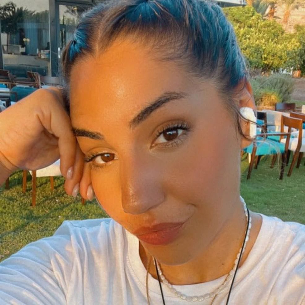 SissiEmperatriz 🇮🇱 tweet media