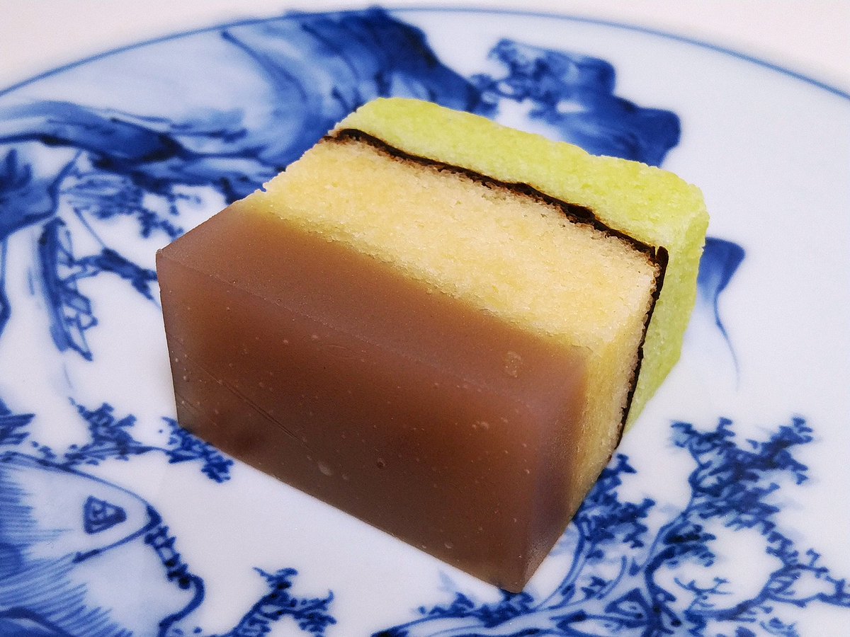 光惟 (菓子暦) Ⅱ tweet media