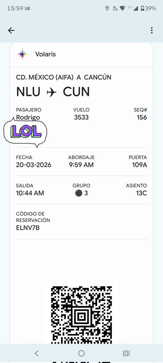 El rodro oficial... 😎 tweet media