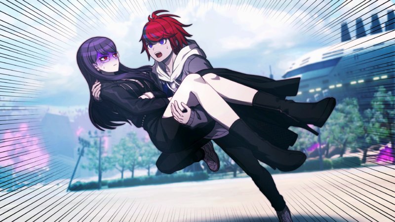 Q (Kyoshika Lover) tweet media