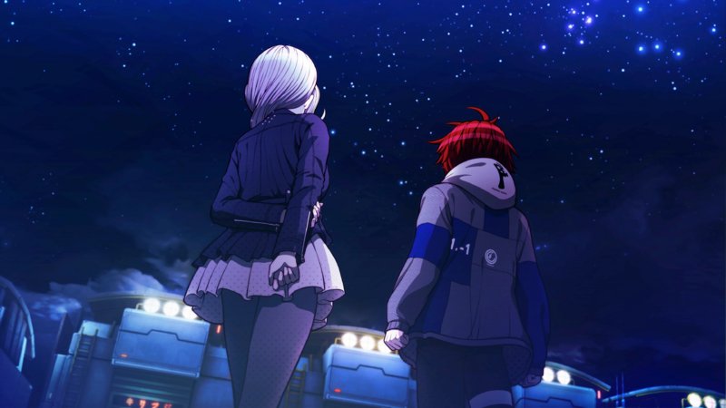 Q (Kyoshika Lover) tweet media