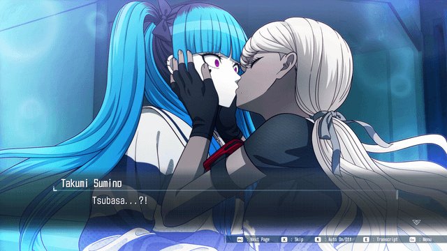 Q (Kyoshika Lover) tweet media