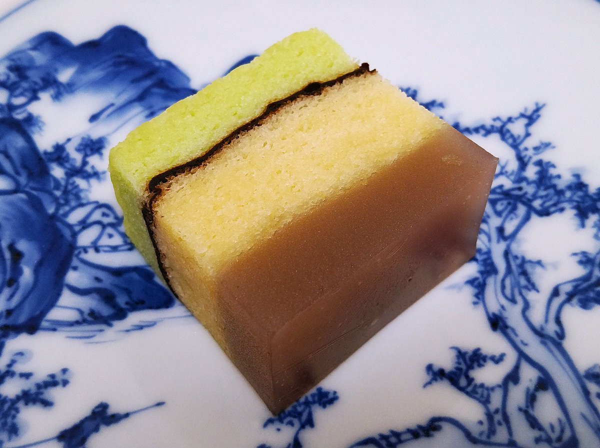 光惟 (菓子暦) Ⅱ tweet media