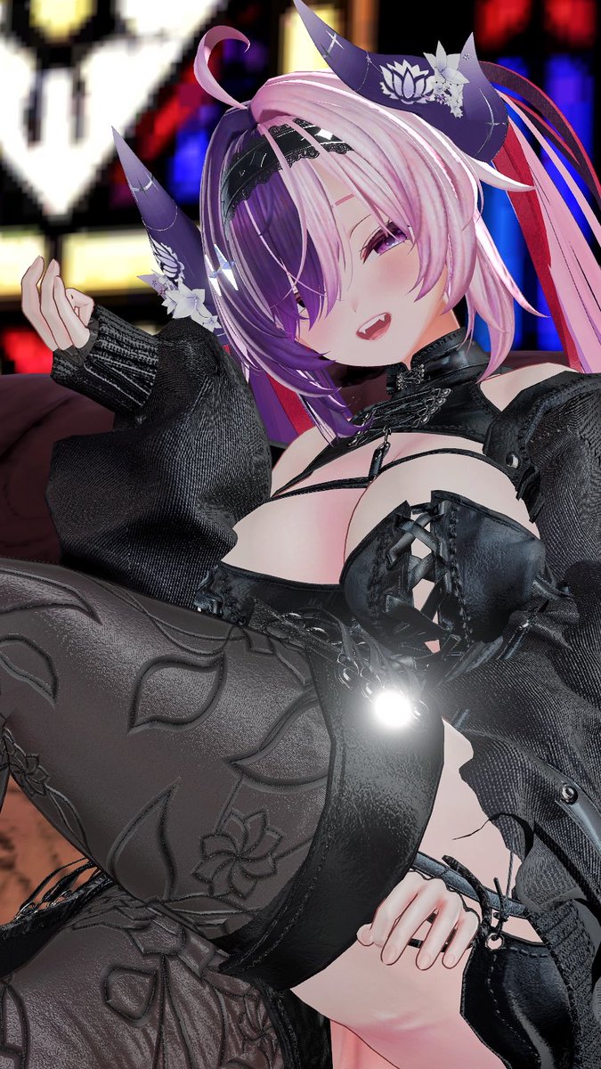 りゃいむ@VRC tweet media