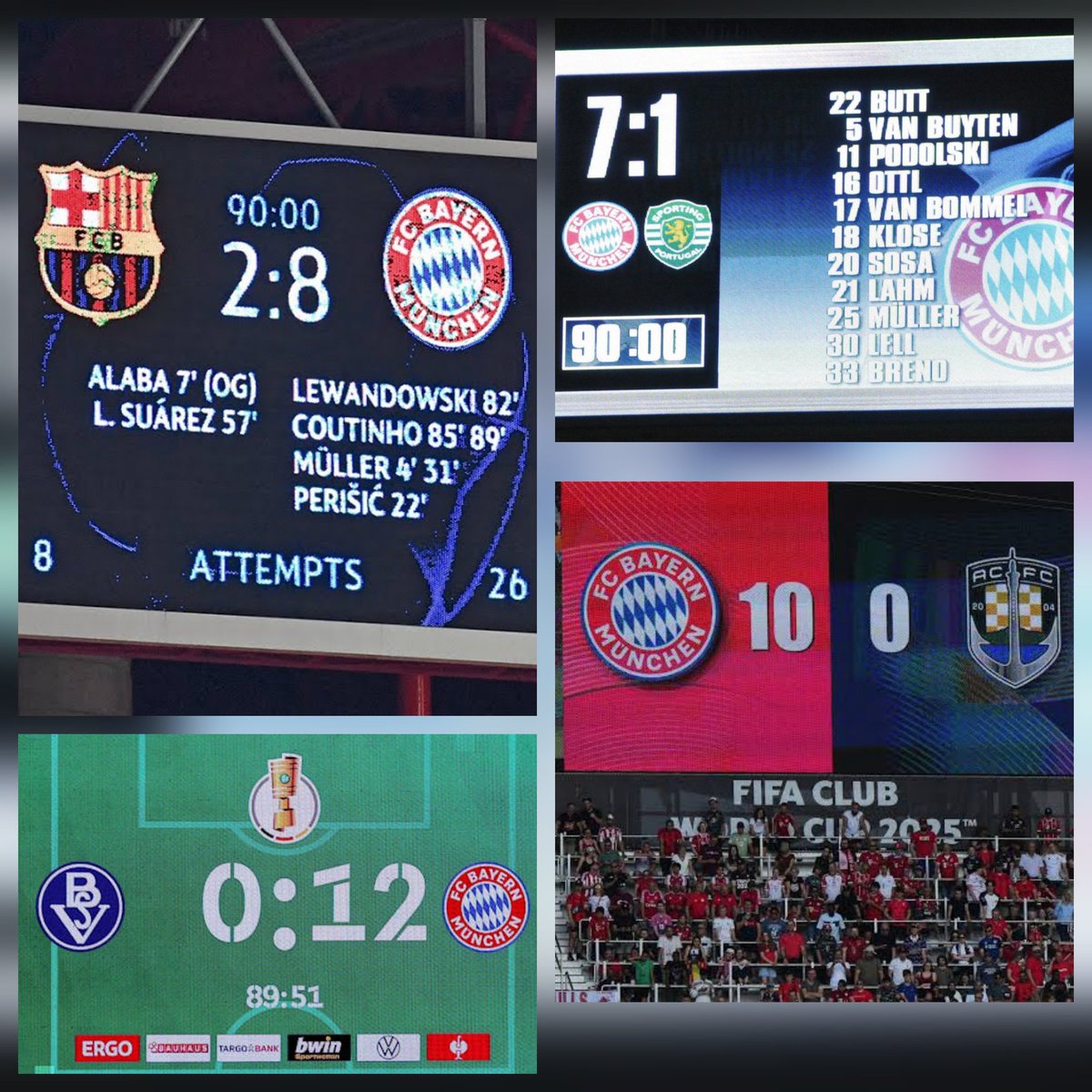 El Bávaro tweet media