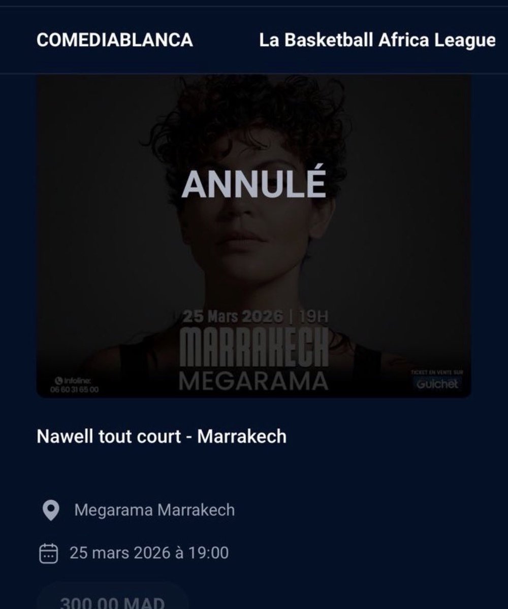 Krim'S ⵣ 🇲🇦🌴 tweet media