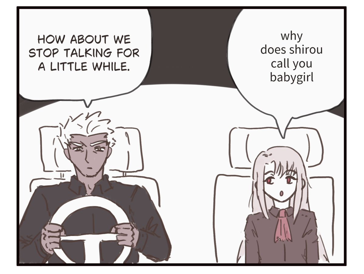 saya 鞘雲 💭 | comms open tweet media