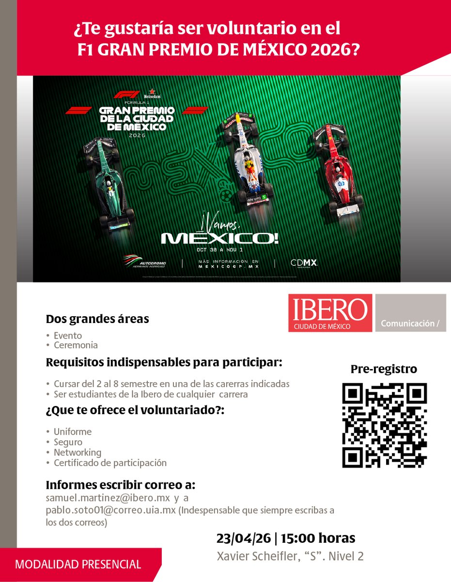 IBERO CDMX tweet media