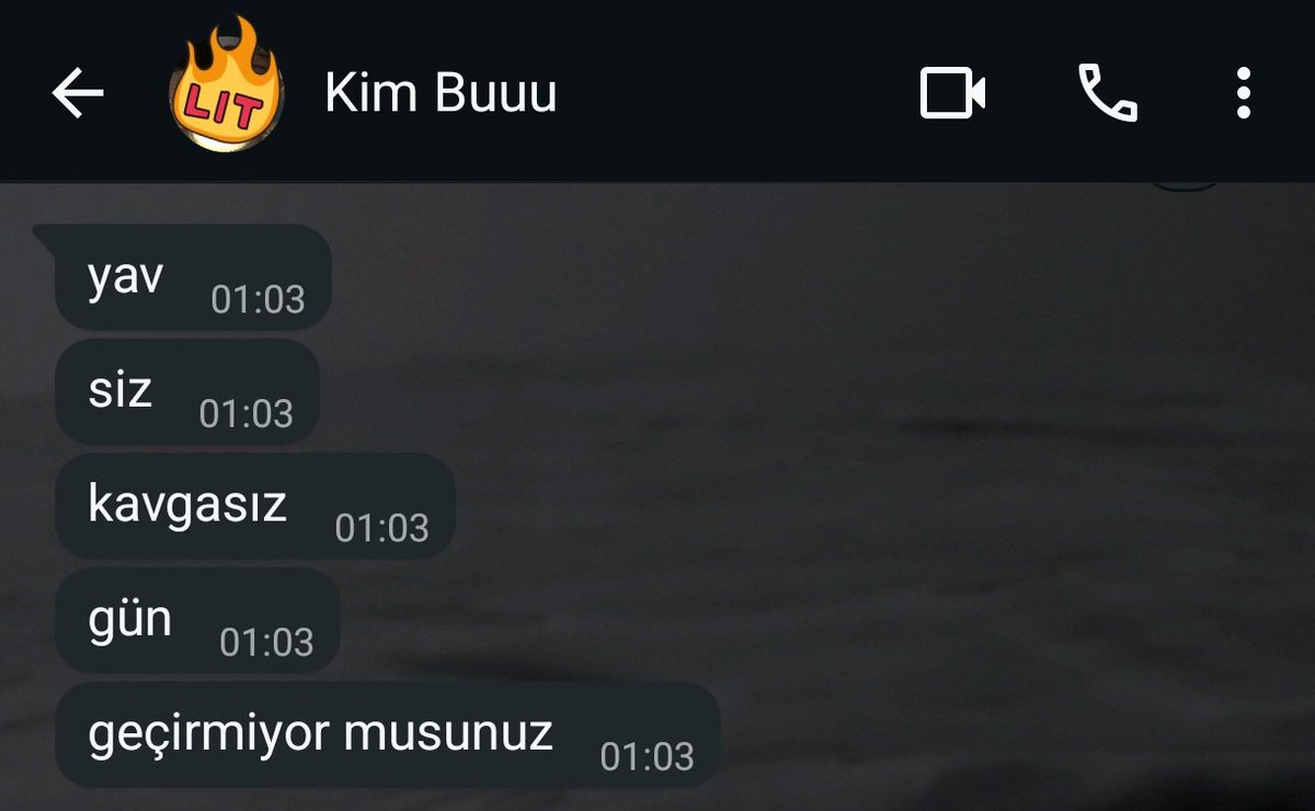 Hazreti Özgür tweet media