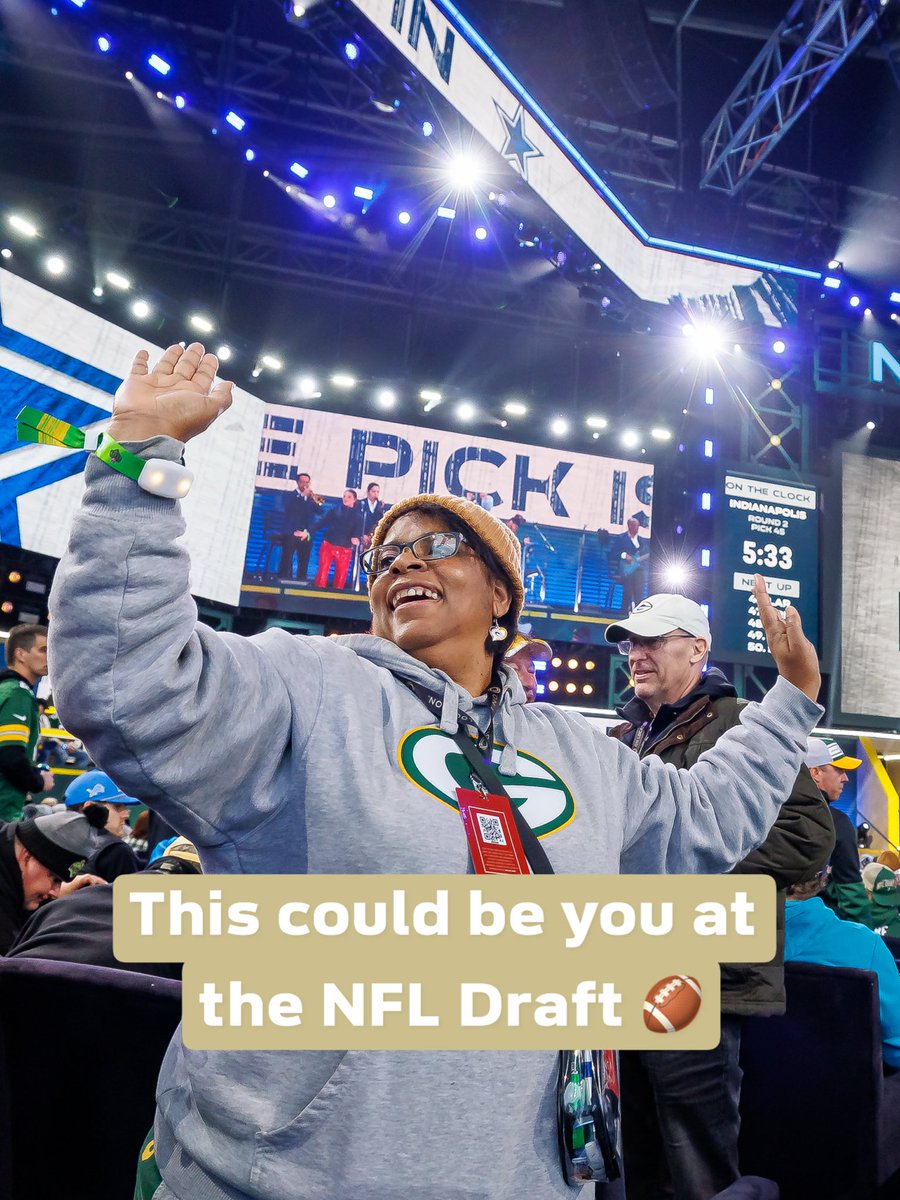 On Location tweet media