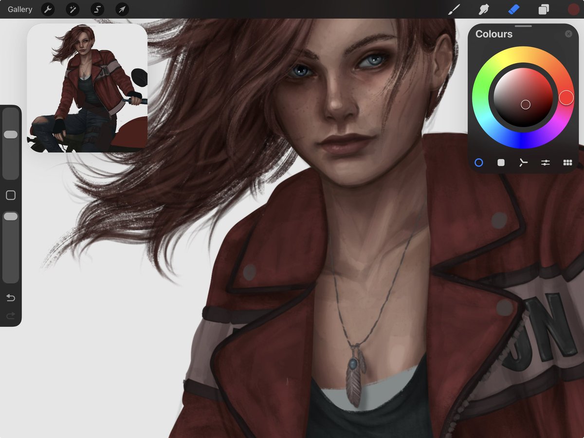 CYRAEI . ݁⟡⋆ tweet media