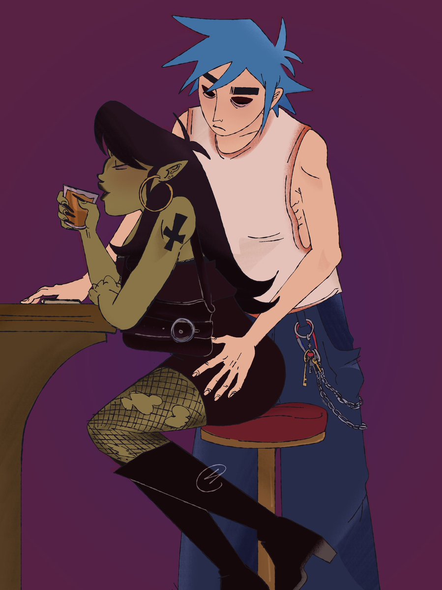 (eye-lean) tweet media