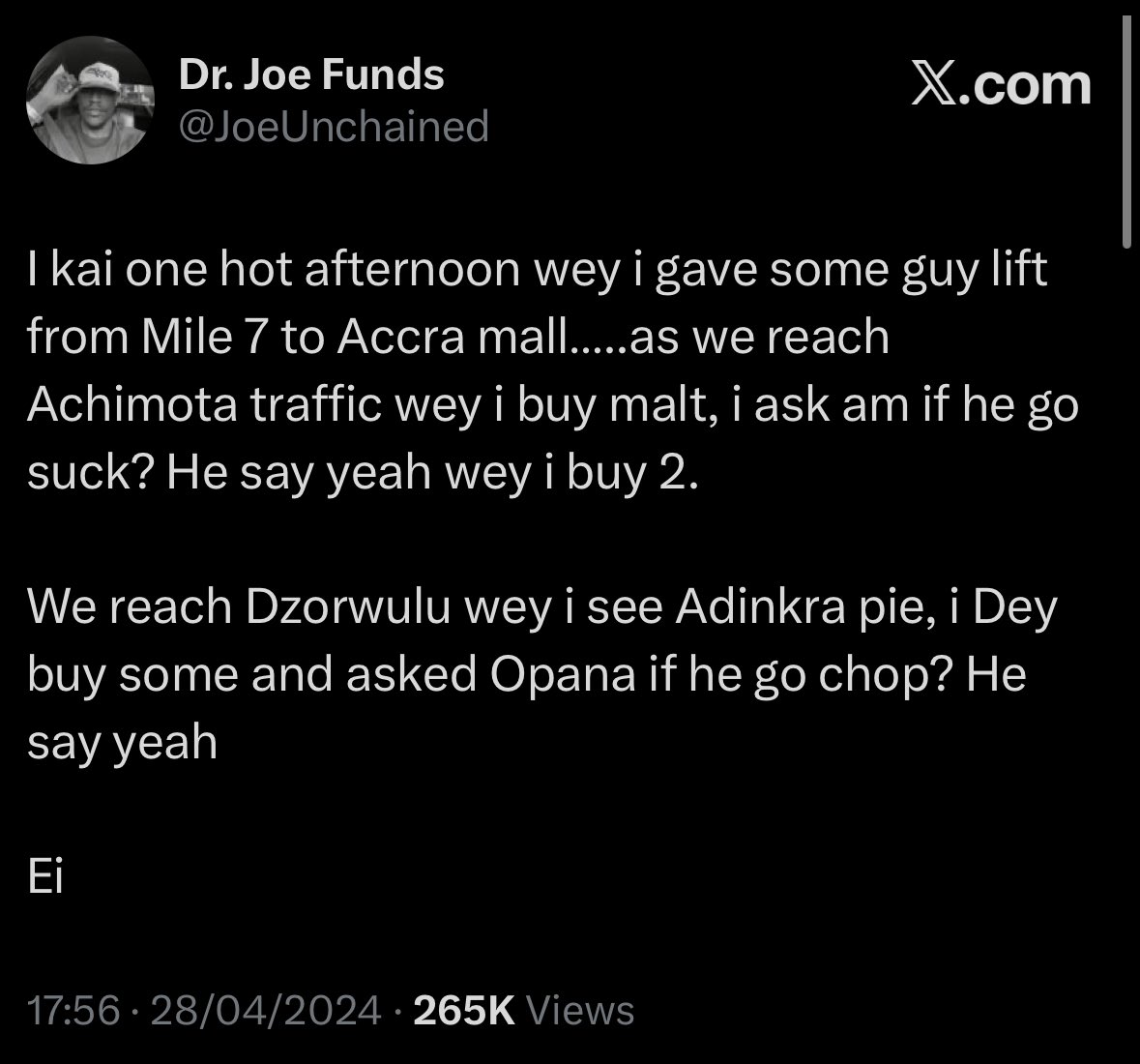 Aeroplane_fitar🇬🇭 tweet media