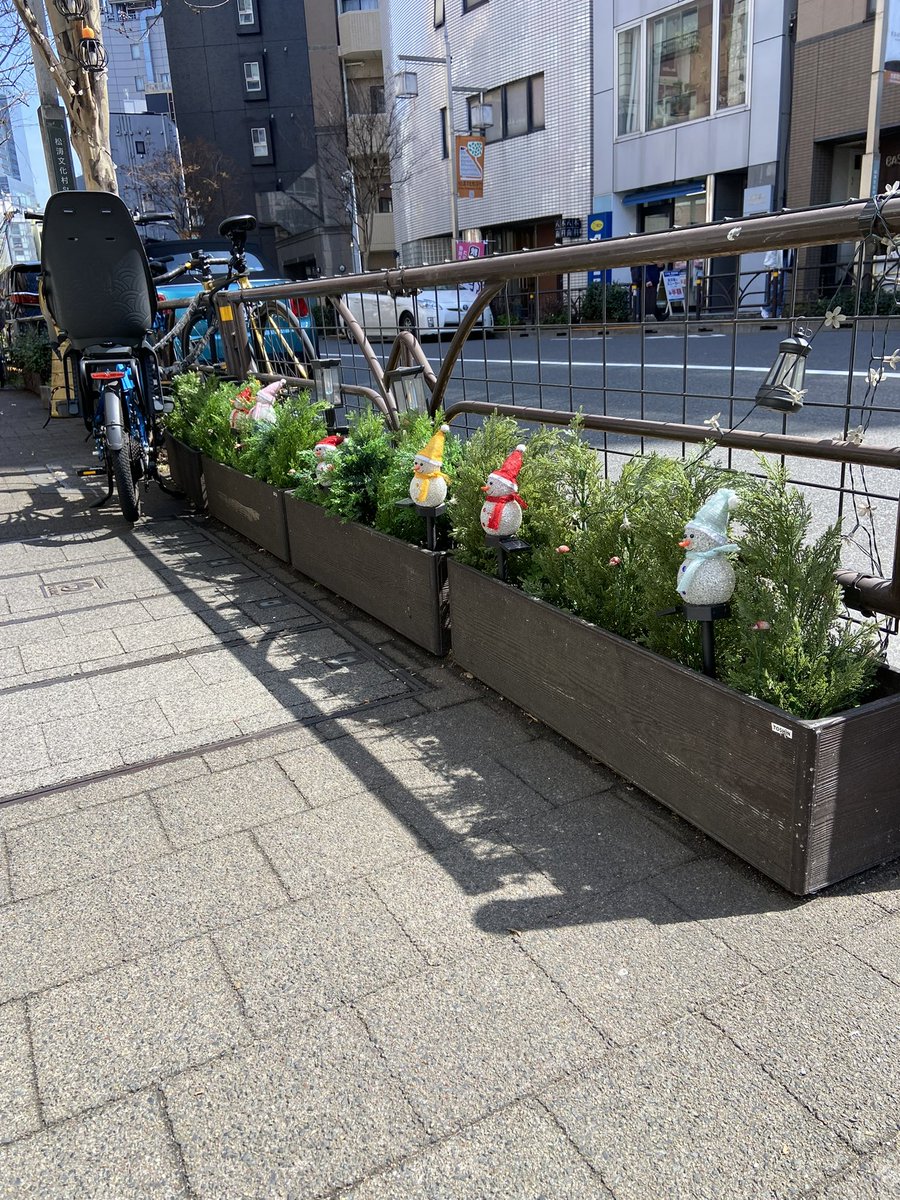 井上順 tweet media