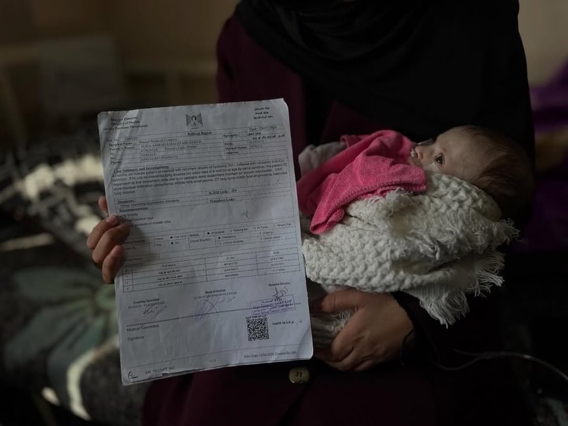 Eye on Palestine tweet media