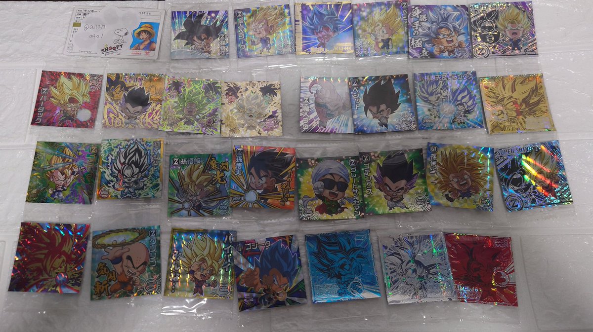 アラン tweet media