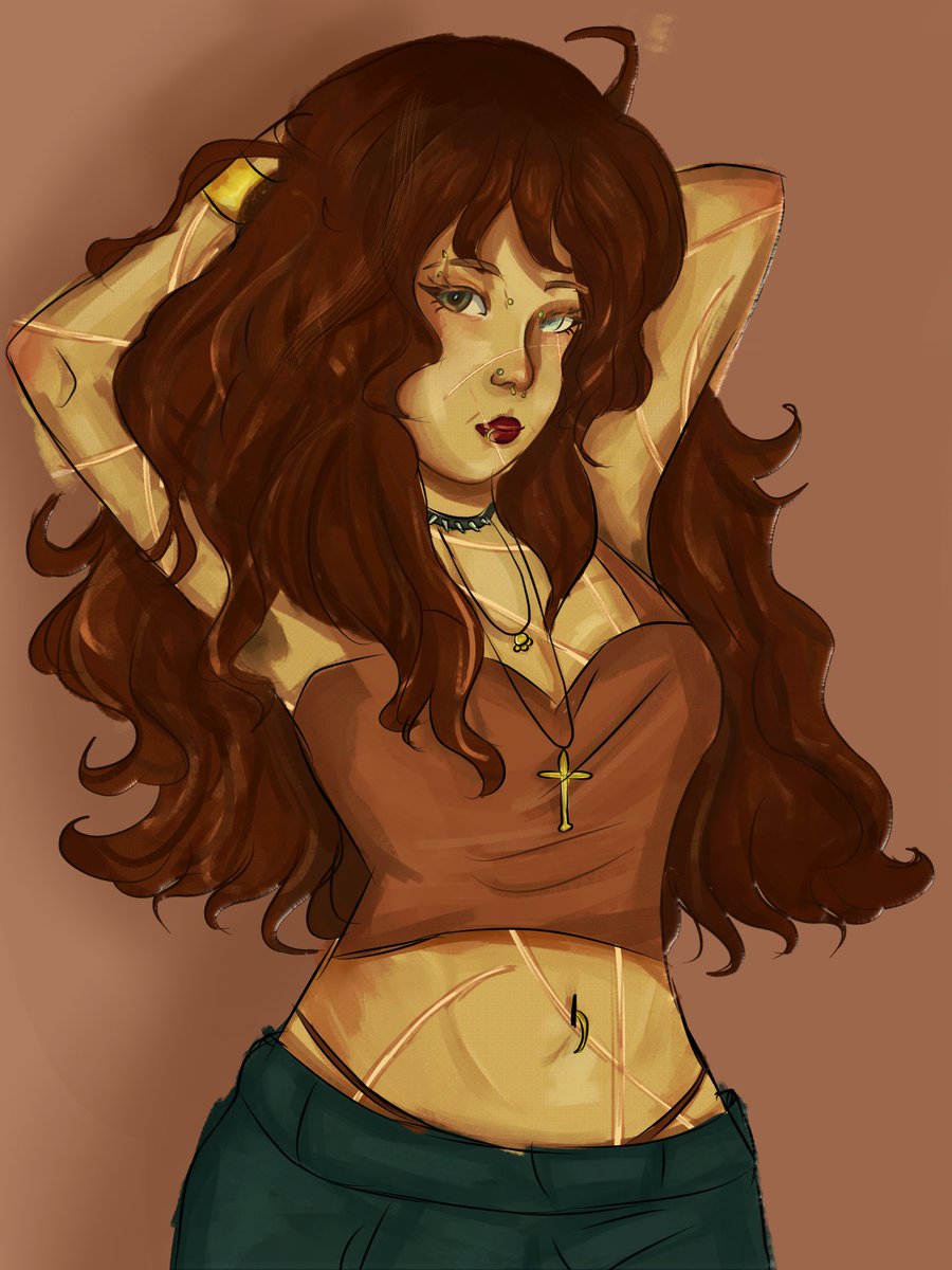 Alicja ☾ Franchaela s5 ♡ tweet media