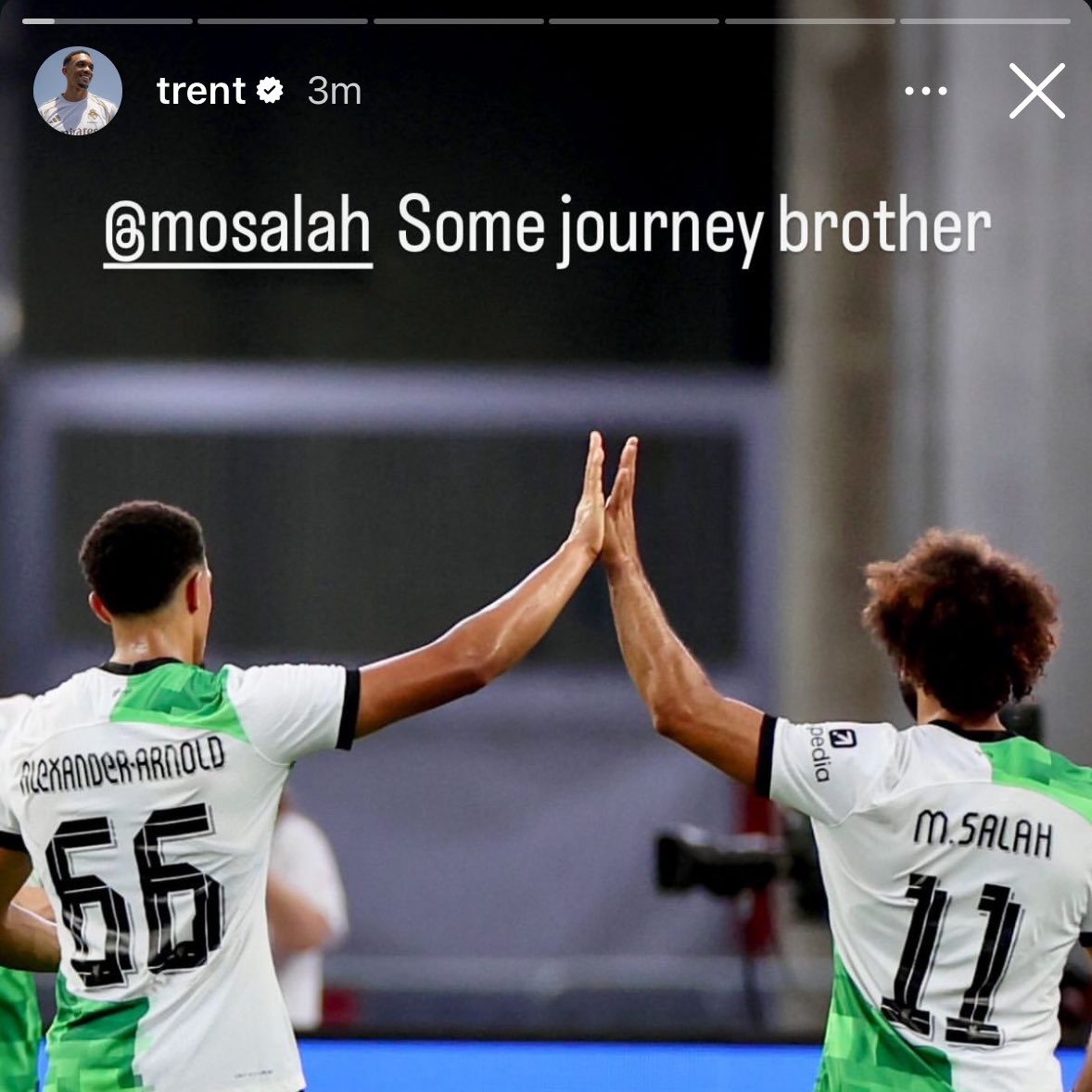 The Touchline | 𝐓 tweet media